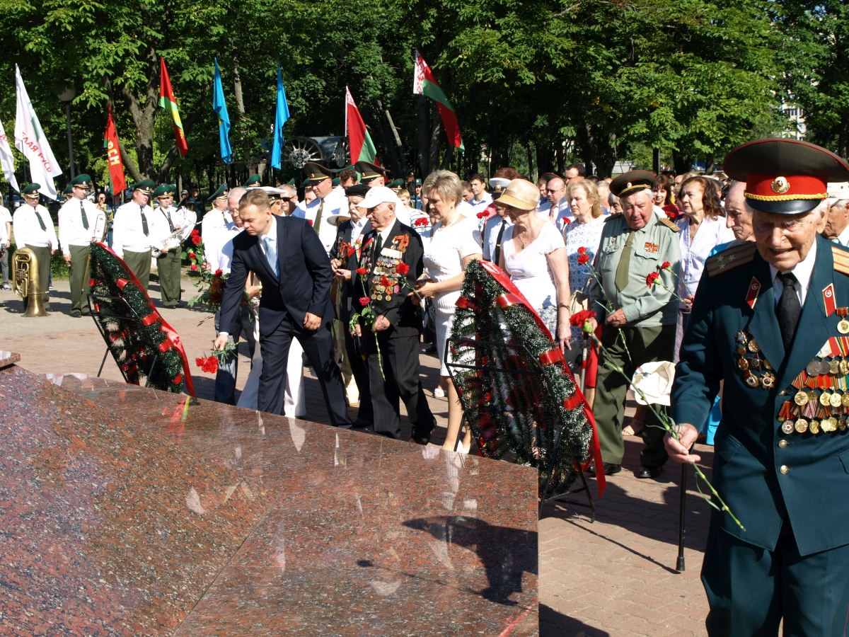 Сценарий митинга посвященного дню независимости Сценарий митинга посвященного дню независимости